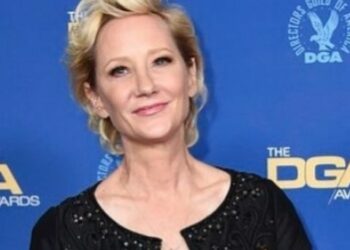 Fallece la actriz Anne Heche tras una semana en coma