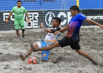 Jornada para definir a los semifinalistas