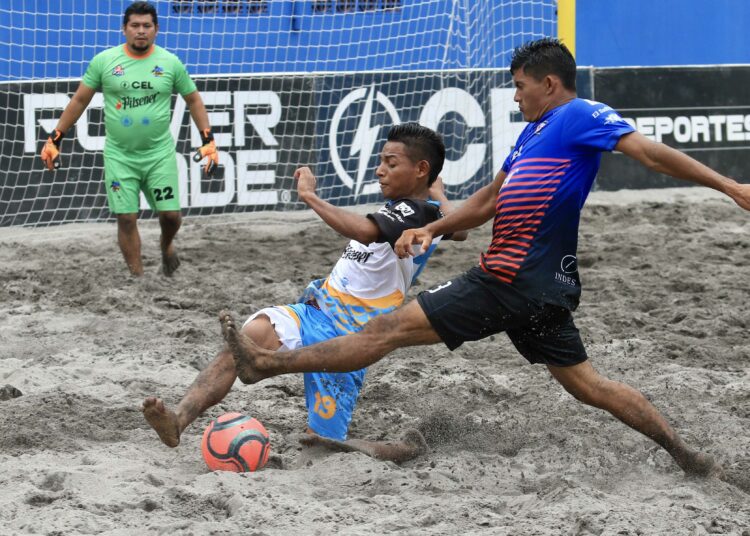 Jornada para definir a los semifinalistas