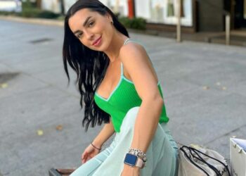 Murió Aranza Peña, joven actriz de La rosa de Guadalupe