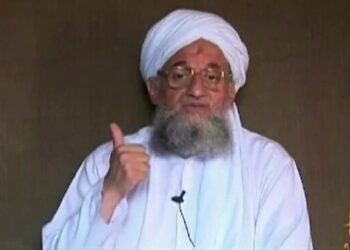 Cómo la CIA identificó y abatió a Ayman Al-Zawahiri en Afganistán