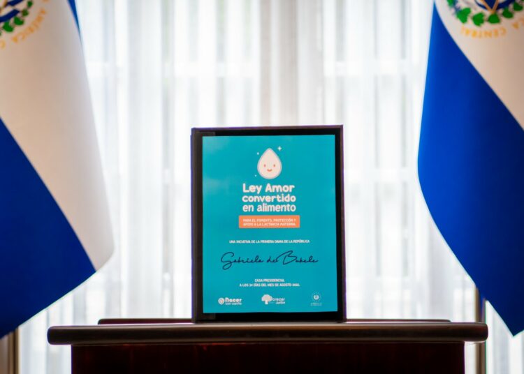 Inician estudio del anteproyecto de Ley de Lactancia Materna 