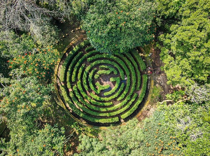 Fiestas agostinas ideales para reconectar con el Parque Balboa