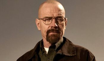 Bryan Cranston de «Breaking Bad» se une al reto de La Rosalía y su baile se hace viral