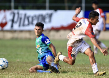 Cabañas, San Miguel y Usulután suman importantes victorias en la LMF