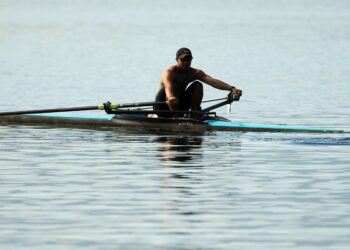 Remo desarrolló la V Fecha del Campeonato Nacional