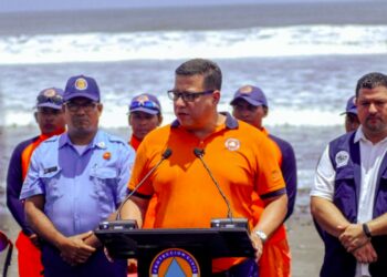 Gobierno insta a la población a cumplir medidas de seguridad y acatar recomendaciones para prevenir accidentes de tránsito