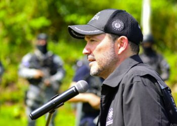 Seguridad prevé nueva prórroga del régimen de excepción y anuncia paquete de reformas