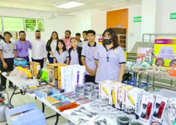 Tejido Social entregó insumos a Centros de Integración Comunitaria de 3 municipios del país