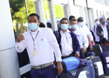 Gobierno impulsa programa de Migración Laboral para frenar migración irregular en El Salvador