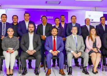 Gobernación lanza programa de becas enfocadas en Liderazgo en la Alta Gerencia