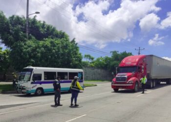 VMT registra un 10.2 % de disminución en accidentabilidad con respecto al 2021