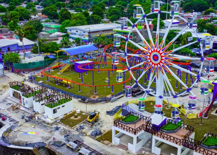 “Sunset Park” abre sus puertas al público este sábado 27 de agosto