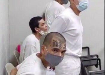 37 años de prisión para autores intelectuales de muerte de pastor evangélico en San Miguel