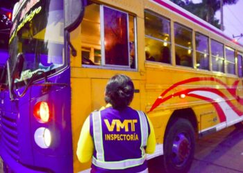 Gobierno avanza en la propuesta de Ley de Transporte Terrestre, Tránsito, Seguridad Vial y Movilidad