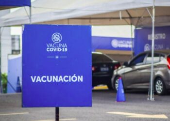 Megacentros de vacunación en Hospital El Salvador y La Gran Vía dejarán de funcionar a partir del domingo 28 agosto