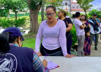 Vendedores inician trámites de reubicación en el Nuevo Sistema de Mercados Municipales