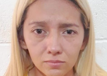 La “Barbie” es capturada por homicidio y organizaciones terroristas en Usulután