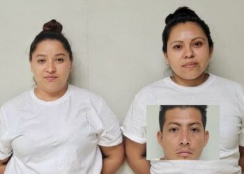 Capturan a pandilleros por posesión de drogas y agrupaciones ilícitas en La Libertad