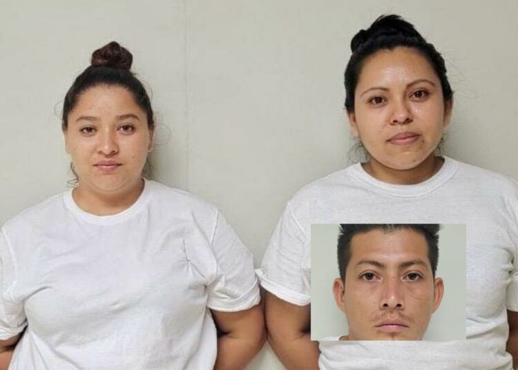 Capturan a pandilleros por posesión de drogas y agrupaciones ilícitas en La Libertad