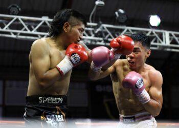 Se viene la segunda edición de knockout por la Independencia