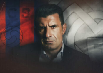 «El caso Figo, el fichaje del siglo»: fecha de estreno en Netflix sobre el traspaso del histórico jugador del Barcelona al Real Madrid