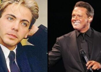 Cristian Castro reveló el motivo de su distanciamiento con Luis Miguel