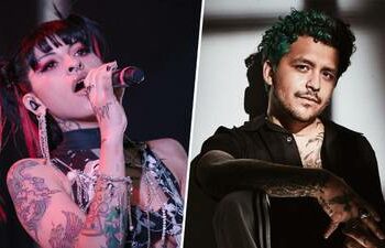 Cazzu le habría puesto “el cuerno” a Nodal en Miami