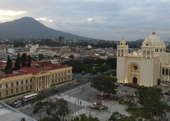 “Julio 2022 se convierte en el mes más seguro en la historia de El Salvador”: Nayib Bukele