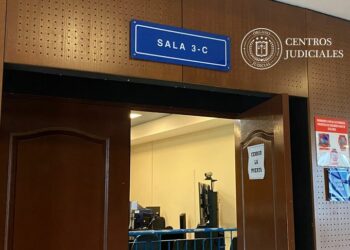 Sujeto que asesinó a su suegro pasará 30 años en prisión