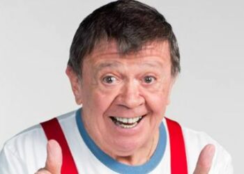 (VIDEO) Chabelo reaparece en redes tras superar el cáncer