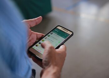 Una conversación de WhatsApp demostró que era inocente de una acusación por violación