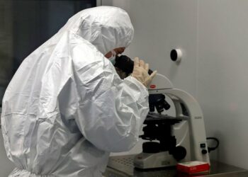 Primer fallecido en Cuba por contagio con viruela del mono