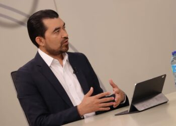 Crece cifra de turistas en sitios culturales gracias a planes de seguridad, destaca viceministro de Cultura