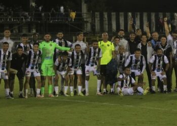 Diriangén de Nicaragua elimina al campeón Comunicaciones de la Concacaf League