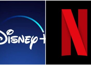 Disney superó a Netflix en cantidad de suscriptores totales por primera vez