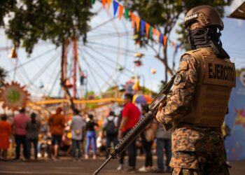 Cifras confirman que salvadoreños vivieron las Vacaciones Agostinas más seguras de la historia 