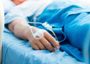 Confirman la primera muerte de un paciente con viruela del mono en Ecuador