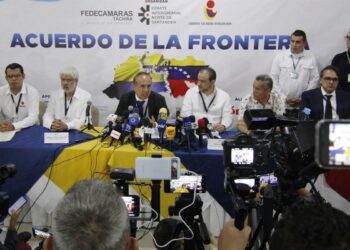 Vuelos comerciales entre Venezuela y Colombia podrían reactivarse en octubre próximo