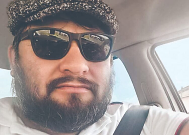 Detienen a presunto asesino de periodista mexicano en Guanajuato