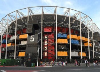 (VIDEO) Las curiosidades del Estadio 974, la sede del Mundial de Qatar hecha con contenedores