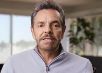 Eugenio Derbez sufrió accidente y será intervenido quirúrgicamente