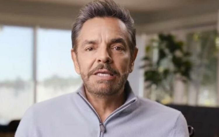 Eugenio Derbez sufrió accidente y será intervenido quirúrgicamente