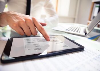 Diputados aprueban facturación electrónica para disminuir evasión y elusión fiscal