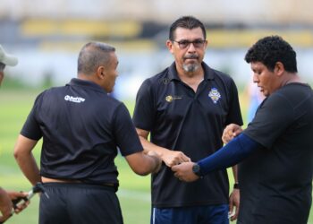 La Paz FC le apostó a la paciencia y al trabajo arduo