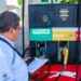 Ministerio de Economía continúan inspecciones en gasolineras del país