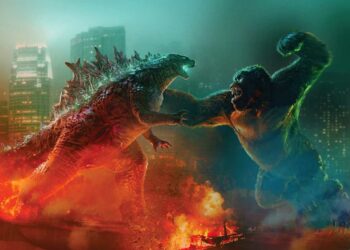 Godzilla y King Kong unirán fuerzas en la siguiente película contra una «amenaza colosal»
