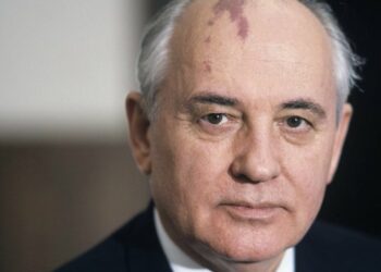 Fallece Mijaíl Gorbachov, último líder de la Unión Soviética y protagonista del fin de la Guerra Fría