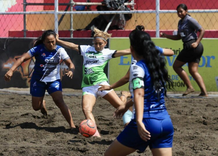 Barra de Santiago y Corral de Mulas miden fuerzas por el título de copa