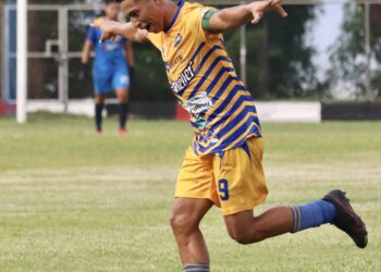 La Unión aplastó a Usulután en la sexta fecha de la LNF